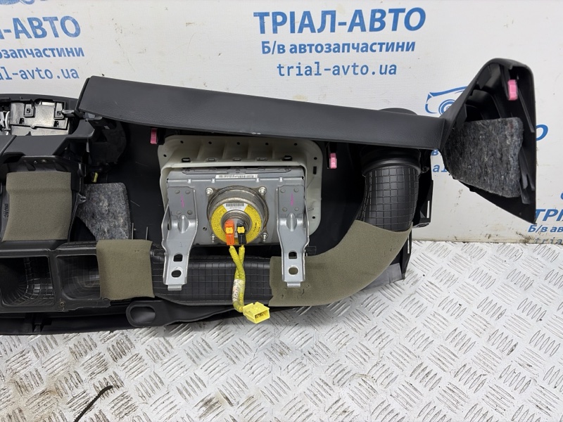 Торпеда с подушкой бесопасности RAV 4 2005-2016 A30 2.2 diesel 2ADFHV Торпеда с подушкой бесопасности RAV 4 2005-2016 A30 2.2 diesel 2ADFHV