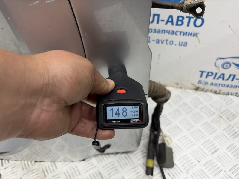 Крышка багажника RAV 4 2005-2016 A30 2.2 diesel 2ADFHV Крышка багажника RAV 4 2005-2016 A30 2.2 diesel 2ADFHV