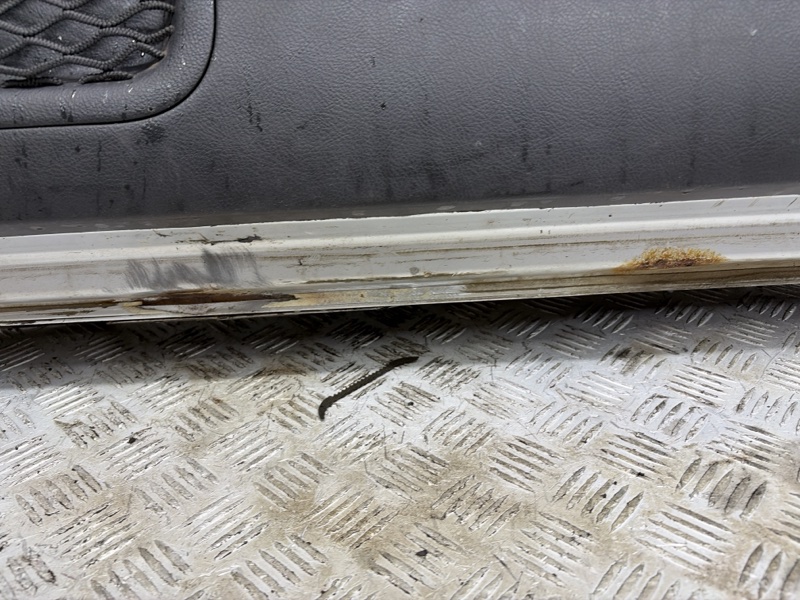 Крышка багажника RAV 4 2005-2016 A30 2.2 diesel 2ADFHV Крышка багажника RAV 4 2005-2016 A30 2.2 diesel 2ADFHV