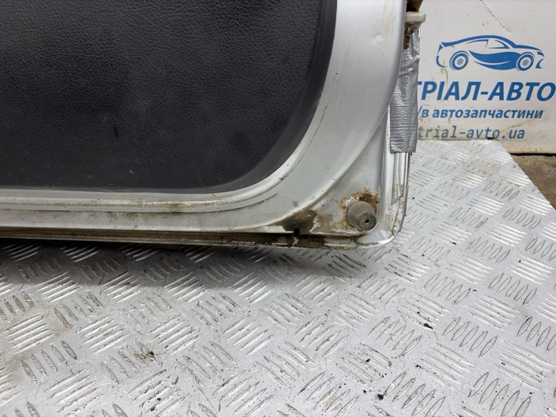 Крышка багажника RAV 4 2005-2016 A30 2.2 diesel 2ADFHV Крышка багажника RAV 4 2005-2016 A30 2.2 diesel 2ADFHV