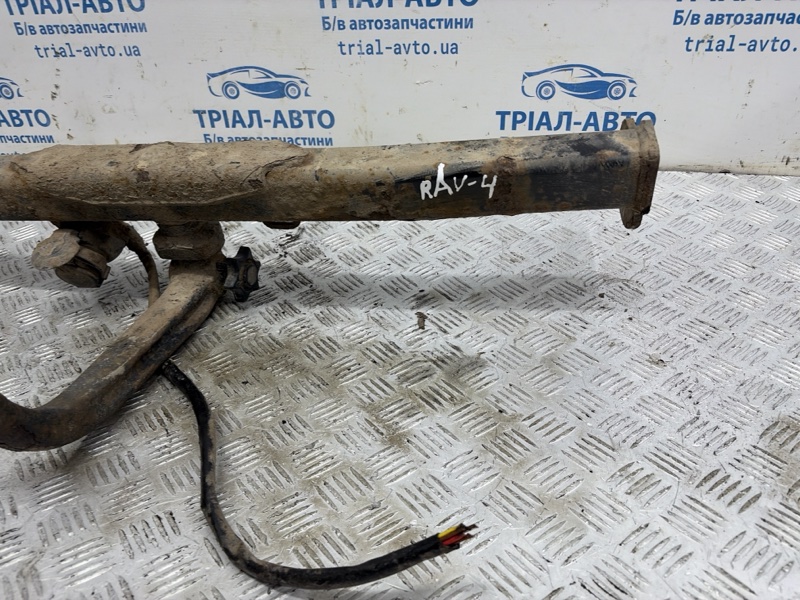 Фаркоп Toyota RAV 4 A30 2.2 diesel 2ADFHV Фаркоп Toyota RAV 4 A30 2.2 diesel 2ADFHV