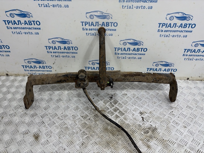 Фаркоп RAV 4 2005-2016 A30 2.2 diesel 2ADFHV Фаркоп RAV 4 2005-2016 A30 2.2 diesel 2ADFHV