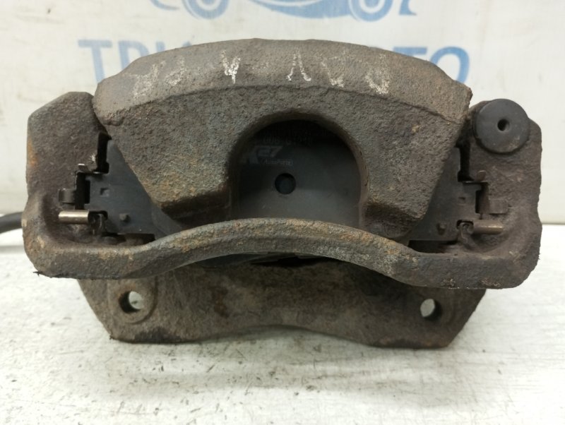 Суппорт передний правый RAV 4 2005-2016 A30 2.2 diesel 2ADFHV Суппорт передний правый RAV 4 2005-2016 A30 2.2 diesel 2ADFHV