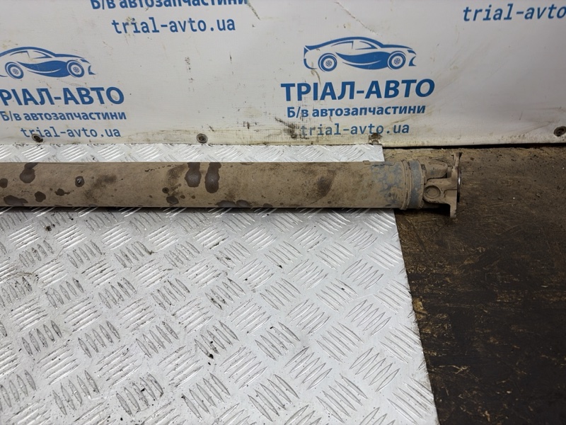 Вал карданный RAV 4 2005-2016 A30 2.2 diesel 2ADFHV Вал карданный RAV 4 2005-2016 A30 2.2 diesel 2ADFHV