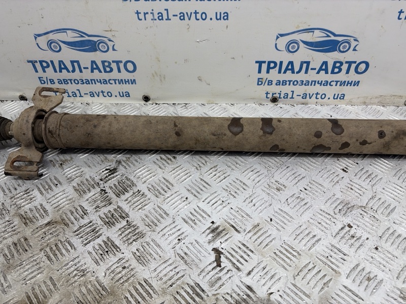 Вал карданный Toyota RAV 4 A30 2.2 diesel 2ADFHV Вал карданный Toyota RAV 4 A30 2.2 diesel 2ADFHV