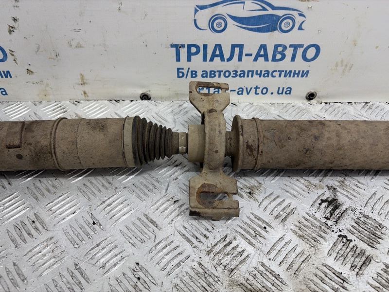 Вал карданный RAV 4 2005-2016 A30 2.2 diesel 2ADFHV Вал карданный RAV 4 2005-2016 A30 2.2 diesel 2ADFHV