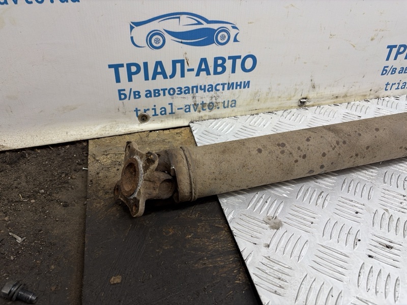 Вал карданный RAV 4 2005-2016 A30 2.2 diesel 2ADFHV Вал карданный RAV 4 2005-2016 A30 2.2 diesel 2ADFHV