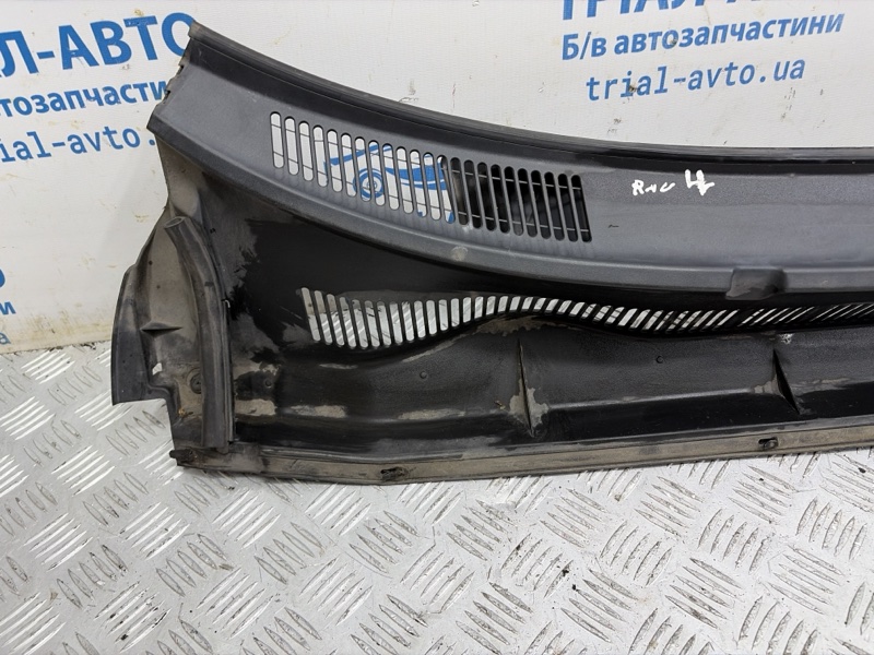 Дефлектор дворников RAV 4 2005-2016 A30 2.2 diesel 2ADFHV Дефлектор дворников RAV 4 2005-2016 A30 2.2 diesel 2ADFHV