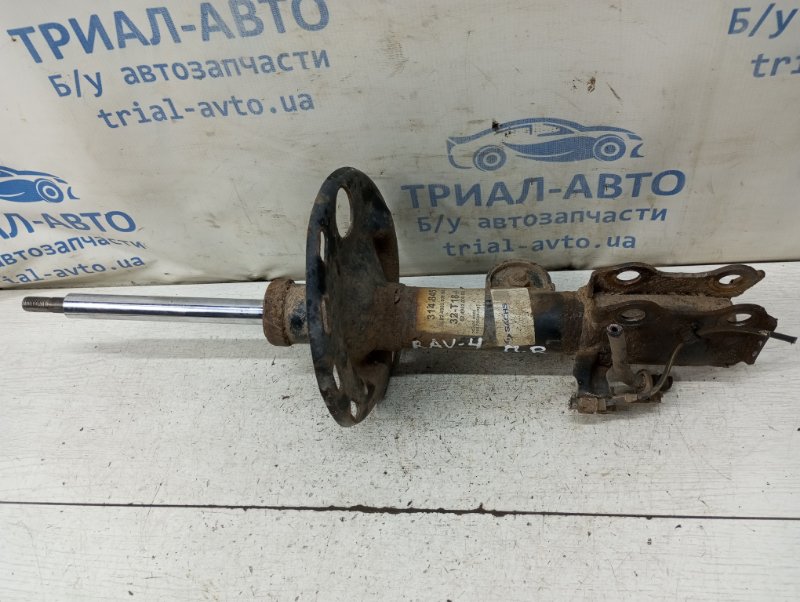 Запчасть амортизатор передний правый Toyota RAV 4 2005-2016 A30 2.2 diesel 2ADFHV 4851080285 Б/У Амортизатор передний правый Toyota RAV 4 2005-2016 A30 2.2 diesel 2ADFHV 4851080285 Б/У