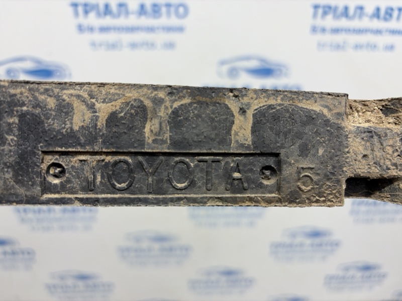 Абсорбер переднего бампера RAV 4 2005-2016 A30 2.2 diesel 2ADFHV Абсорбер переднего бампера RAV 4 2005-2016 A30 2.2 diesel 2ADFHV