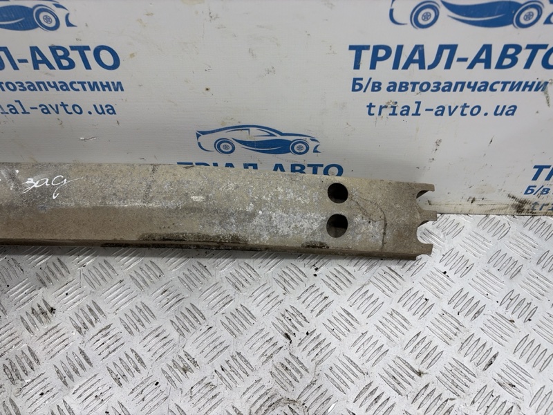 Усилитель бампера задний RAV 4 2005-2016 A30 2.2 diesel 2ADFHV Усилитель бампера задний RAV 4 2005-2016 A30 2.2 diesel 2ADFHV