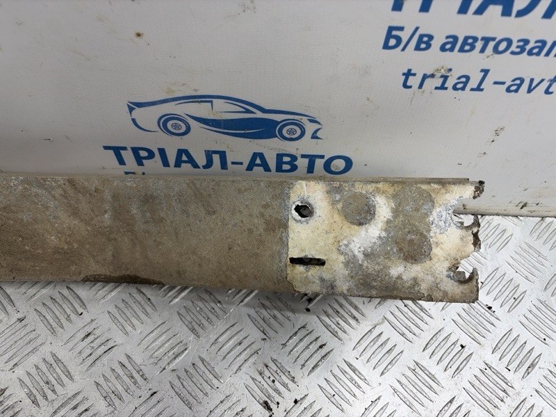 Усилитель бампера задний RAV 4 2005-2016 A30 2.2 diesel 2ADFHV Усилитель бампера задний RAV 4 2005-2016 A30 2.2 diesel 2ADFHV