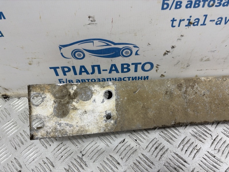 Усилитель бампера задний RAV 4 2005-2016 A30 2.2 diesel 2ADFHV Усилитель бампера задний RAV 4 2005-2016 A30 2.2 diesel 2ADFHV