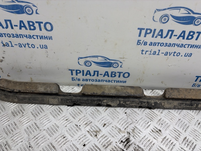 Абсорбер задний Toyota RAV 4 A30 2.2 diesel 2ADFHV Абсорбер задний Toyota RAV 4 A30 2.2 diesel 2ADFHV