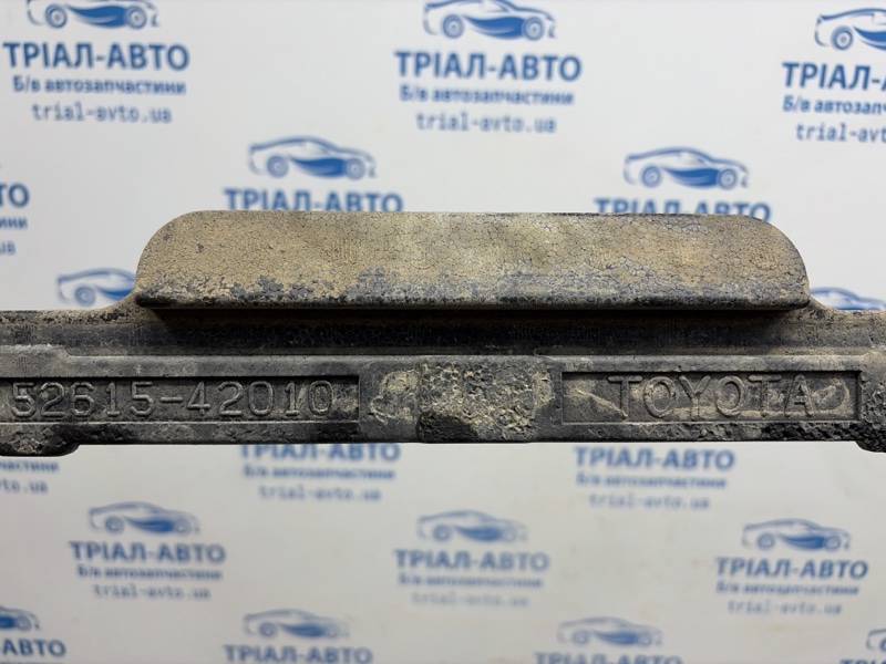 Абсорбер задний RAV 4 2005-2016 A30 2.2 diesel 2ADFHV Абсорбер задний RAV 4 2005-2016 A30 2.2 diesel 2ADFHV