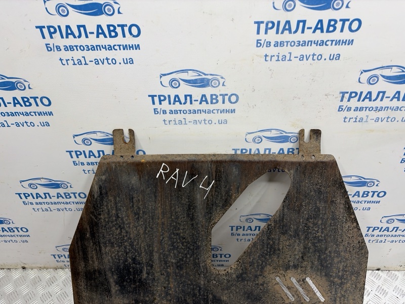Защита двс RAV 4 2005-2016 A30 2.2 diesel 2ADFHV Защита двс RAV 4 2005-2016 A30 2.2 diesel 2ADFHV