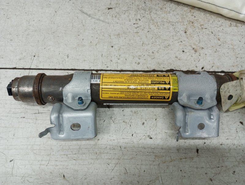 Airbag потолка(шторка) правый Toyota RAV 4 A30 2.2 diesel 2ADFHV
