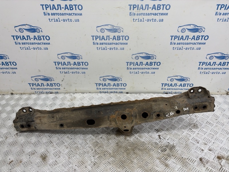 Балка передняя поперечная RAV 4 2005-2016 A30 2.2 diesel 2ADFHV Балка передняя поперечная RAV 4 2005-2016 A30 2.2 diesel 2ADFHV