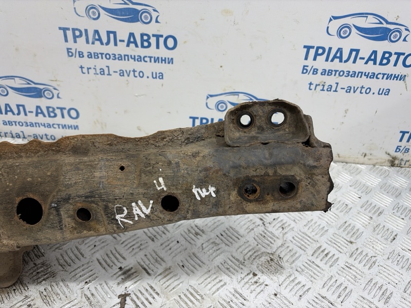 Балка передняя поперечная RAV 4 2005-2016 A30 2.2 diesel 2ADFHV Балка передняя поперечная RAV 4 2005-2016 A30 2.2 diesel 2ADFHV
