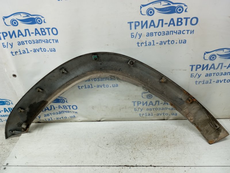 Накладка крыла передняя правая RAV 4 2005-2016 A30 2.2 diesel 2ADFHV Накладка крыла передняя правая RAV 4 2005-2016 A30 2.2 diesel 2ADFHV