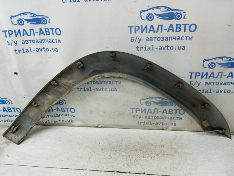 Накладка крыла передняя левая RAV 4 2005-2016 A30 2.2 diesel 2ADFHV Накладка крыла передняя левая RAV 4 2005-2016 A30 2.2 diesel 2ADFHV