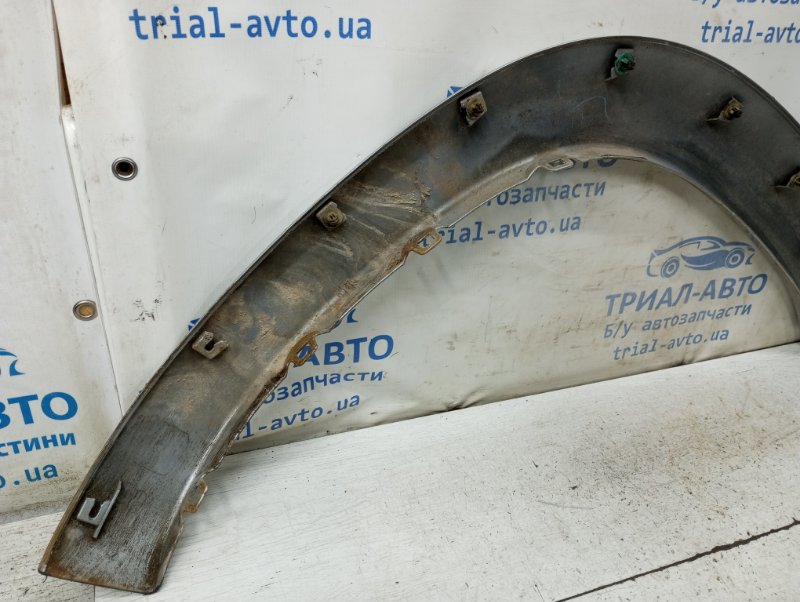 Накладка крыла передняя левая RAV 4 2005-2016 A30 2.2 diesel 2ADFHV Накладка крыла передняя левая RAV 4 2005-2016 A30 2.2 diesel 2ADFHV