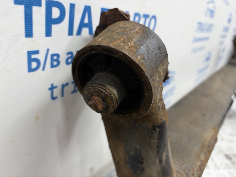 Балка задней подвески Picanto 2003-2011 FL 1.1