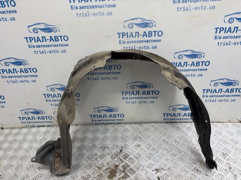 Запчасть подкрылок передний правый Toyota RAV 4 2005-2016 A30 2.2 diesel 2ADFHV 5387542070 Б/У Подкрылок передний правый Toyota RAV 4 2005-2016 A30 2.2 diesel 2ADFHV 5387542070 Б/У