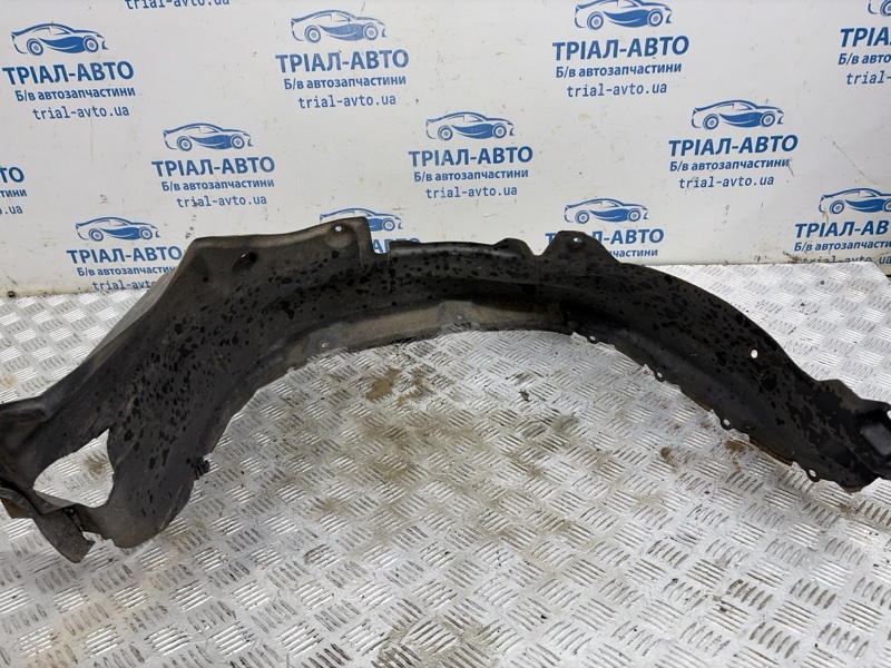Подкрылок передний правый RAV 4 2005-2016 A30 2.2 diesel 2ADFHV Подкрылок передний правый RAV 4 2005-2016 A30 2.2 diesel 2ADFHV