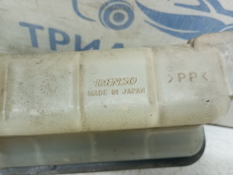 Бачок радиатора (расширительный) RAV 4 2005-2016 A30 2.2 diesel 2ADFHV Бачок радиатора (расширительный) RAV 4 2005-2016 A30 2.2 diesel 2ADFHV