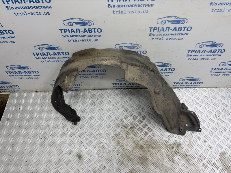 Подкрылок передний левый RAV 4 2005-2016 A30 2.2 diesel 2ADFHV Подкрылок передний левый RAV 4 2005-2016 A30 2.2 diesel 2ADFHV