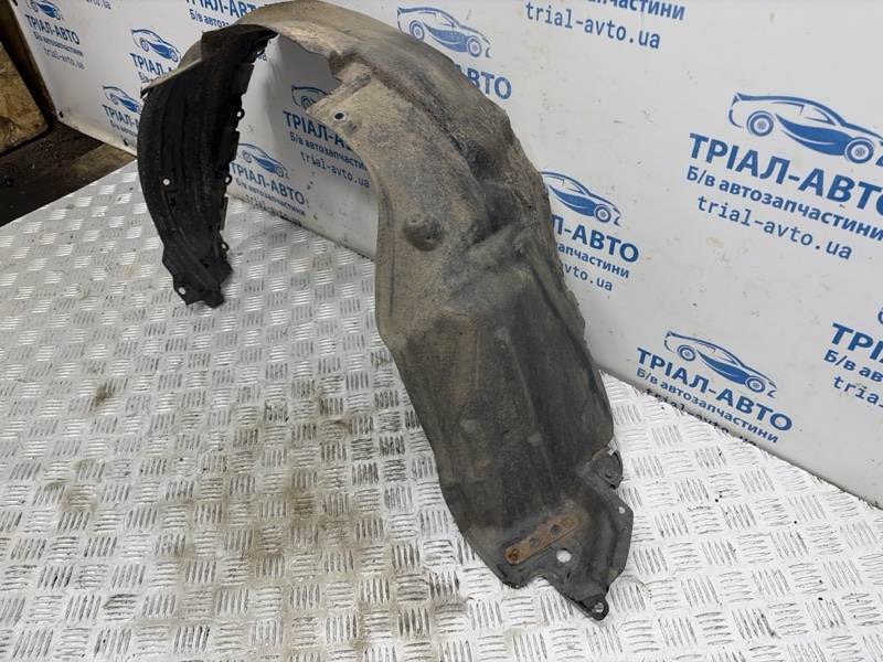 Подкрылок передний левый Toyota RAV 4 A30 2.2 diesel 2ADFHV Подкрылок передний левый Toyota RAV 4 A30 2.2 diesel 2ADFHV