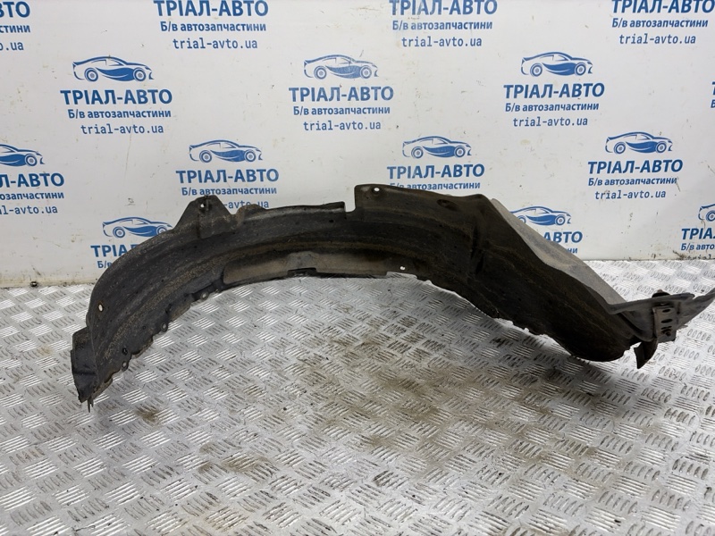 Подкрылок передний левый RAV 4 2005-2016 A30 2.2 diesel 2ADFHV Подкрылок передний левый RAV 4 2005-2016 A30 2.2 diesel 2ADFHV