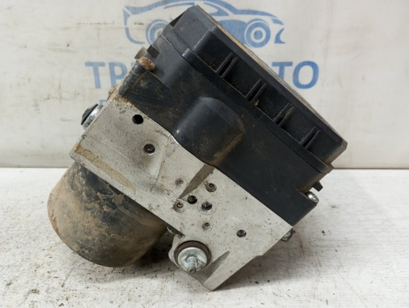 Блок abs RAV 4 2005-2016 A30 2.2 diesel 2ADFHV Блок abs RAV 4 2005-2016 A30 2.2 diesel 2ADFHV
