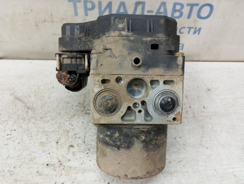 Блок abs RAV 4 2005-2016 A30 2.2 diesel 2ADFHV Блок abs RAV 4 2005-2016 A30 2.2 diesel 2ADFHV