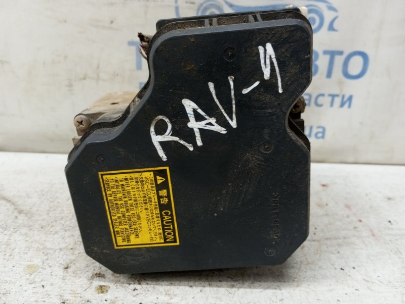 Блок abs RAV 4 2005-2016 A30 2.2 diesel 2ADFHV Блок abs RAV 4 2005-2016 A30 2.2 diesel 2ADFHV
