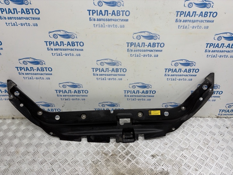 Запчасть накладка передней панели Toyota RAV 4 2005-2016 A30 2.2 diesel 2ADFHV 5328942010 Б/У Накладка передней панели Toyota RAV 4 2005-2016 A30 2.2 diesel 2ADFHV 5328942010 Б/У