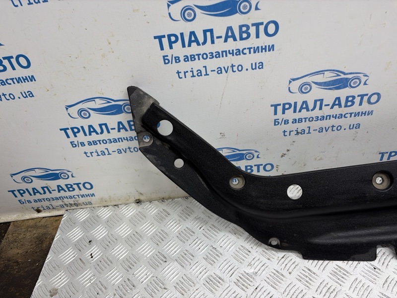 Накладка передней панели RAV 4 2005-2016 A30 2.2 diesel 2ADFHV Накладка передней панели RAV 4 2005-2016 A30 2.2 diesel 2ADFHV