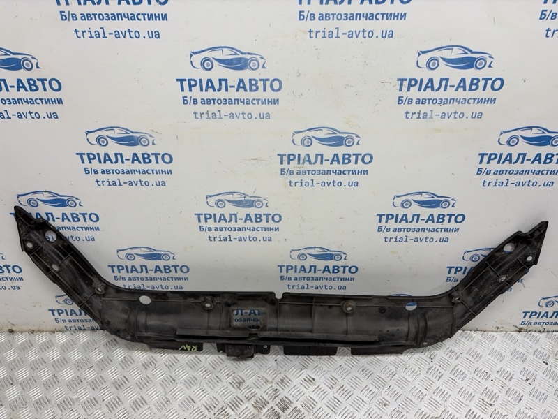Накладка передней панели RAV 4 2005-2016 A30 2.2 diesel 2ADFHV Накладка передней панели RAV 4 2005-2016 A30 2.2 diesel 2ADFHV