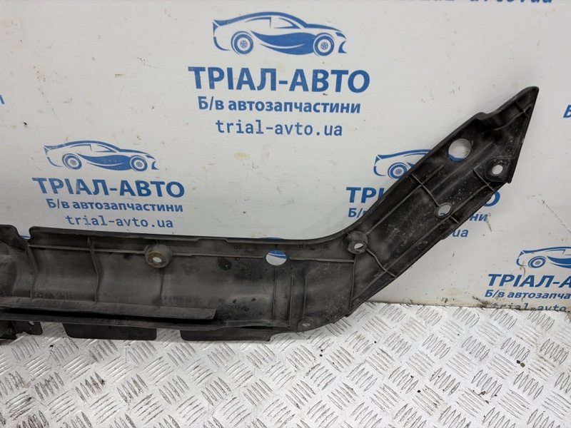 Накладка передней панели RAV 4 2005-2016 A30 2.2 diesel 2ADFHV Накладка передней панели RAV 4 2005-2016 A30 2.2 diesel 2ADFHV
