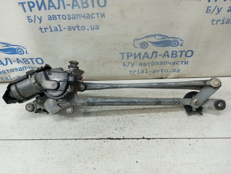 Запчасть трапеция дворников Toyota RAV 4 2005-2016 A30 2.2 diesel 2ADFHV 8515042150 Б/У Трапеция дворников Toyota RAV 4 2005-2016 A30 2.2 diesel 2ADFHV 8515042150 Б/У