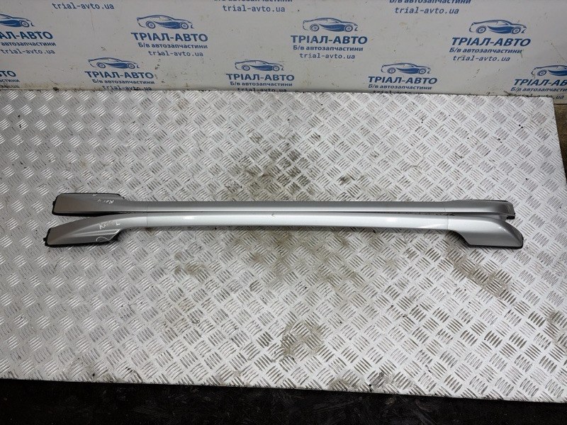 Рейлинги RAV 4 2005-2016 A30 2.2 diesel 2ADFHV Рейлинги RAV 4 2005-2016 A30 2.2 diesel 2ADFHV