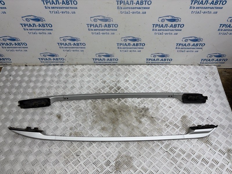 Рейлинги RAV 4 2005-2016 A30 2.2 diesel 2ADFHV Рейлинги RAV 4 2005-2016 A30 2.2 diesel 2ADFHV