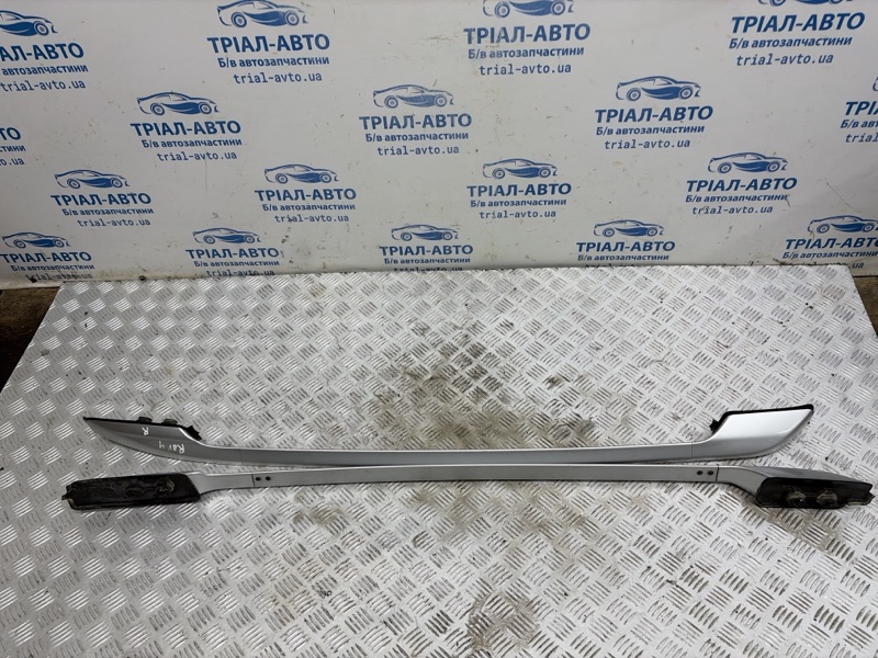 Рейлинги RAV 4 2005-2016 A30 2.2 diesel 2ADFHV Рейлинги RAV 4 2005-2016 A30 2.2 diesel 2ADFHV