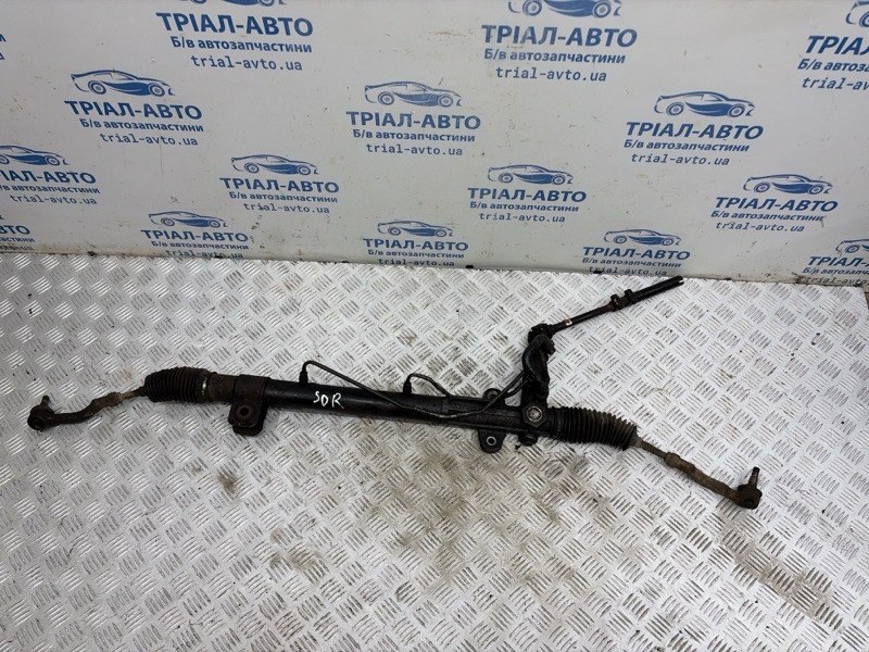 Рулевая рейка АНГЛИЯ Sorento 2002-2011 BL 2.5 diesel D4CB