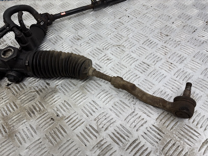 Рулевая рейка АНГЛИЯ Sorento 2002-2011 BL 2.5 diesel D4CB
