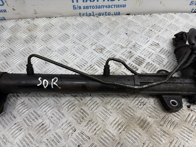 Рулевая рейка АНГЛИЯ Sorento 2002-2011 BL 2.5 diesel D4CB