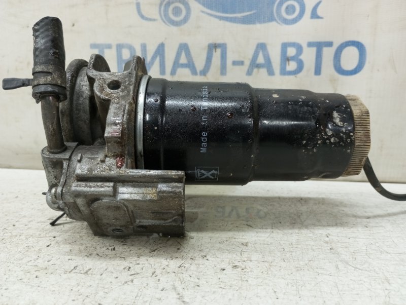 Топливный фильтр RAV 4 2005-2016 A30 2.2 diesel 2ADFHV Топливный фильтр RAV 4 2005-2016 A30 2.2 diesel 2ADFHV