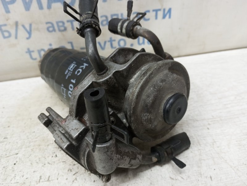 Топливный фильтр RAV 4 2005-2016 A30 2.2 diesel 2ADFHV Топливный фильтр RAV 4 2005-2016 A30 2.2 diesel 2ADFHV