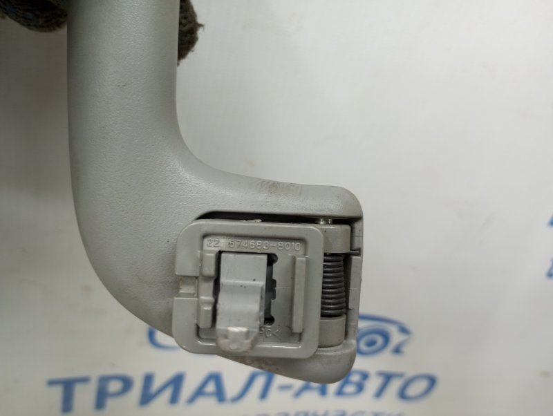 Ручка потолка Toyota RAV 4 A30 2.2 diesel 2ADFHV Ручка потолка Toyota RAV 4 A30 2.2 diesel 2ADFHV